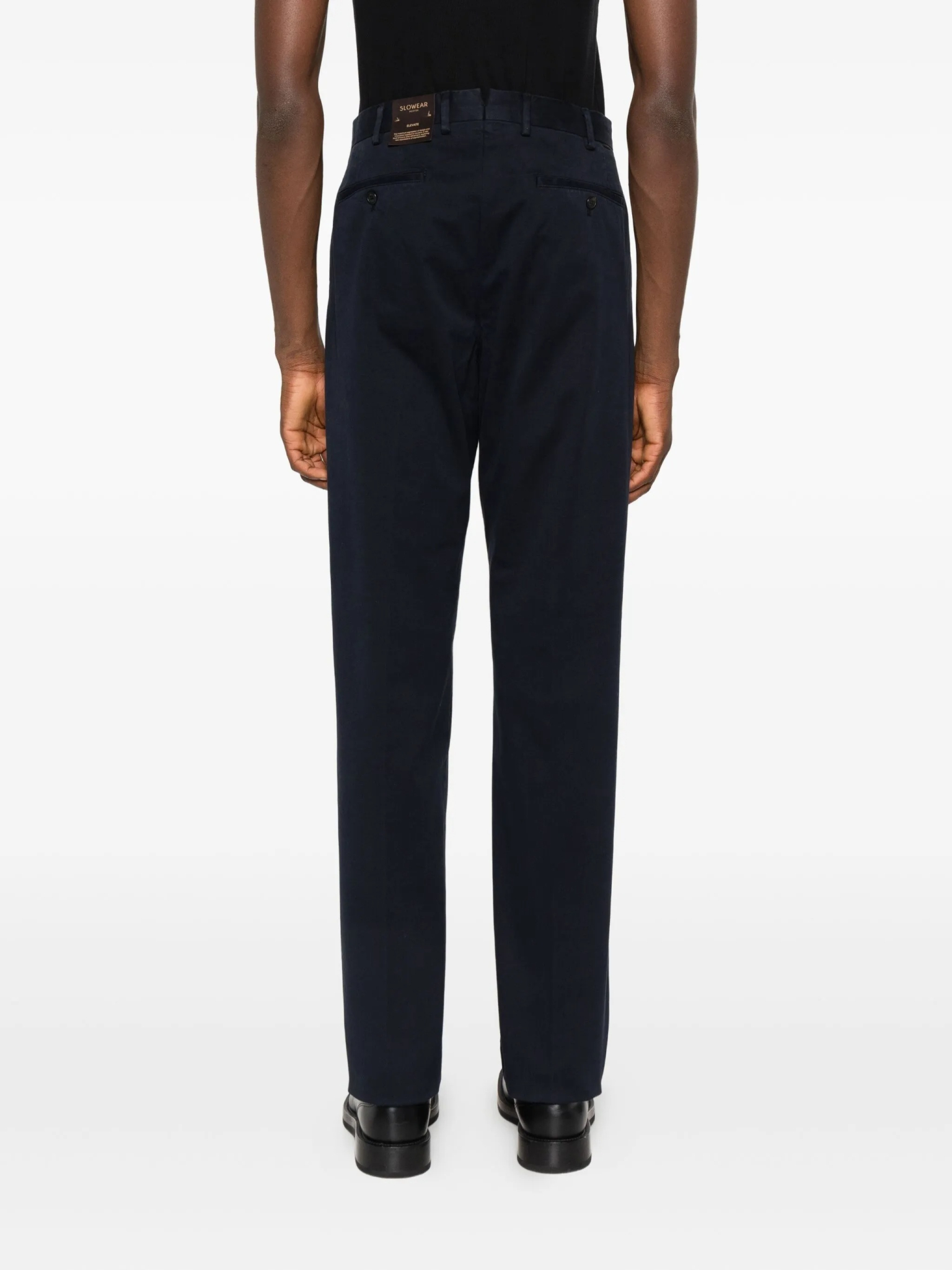 [Incotex] Trousers FW25 1W0008 4290D