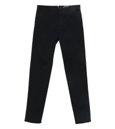 [Incotex] Trousers FW25 1W0008 4290D
