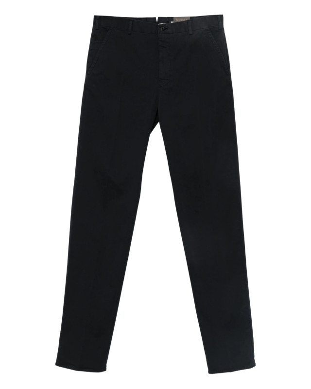 [Incotex] Trousers FW25 1W0008 4290D