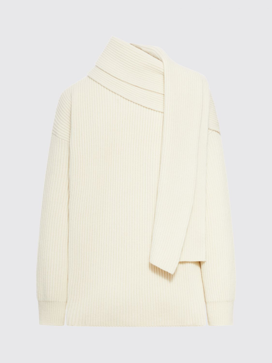 [Jil Sander] Knitwear FW25 J02GP0224J14737 106