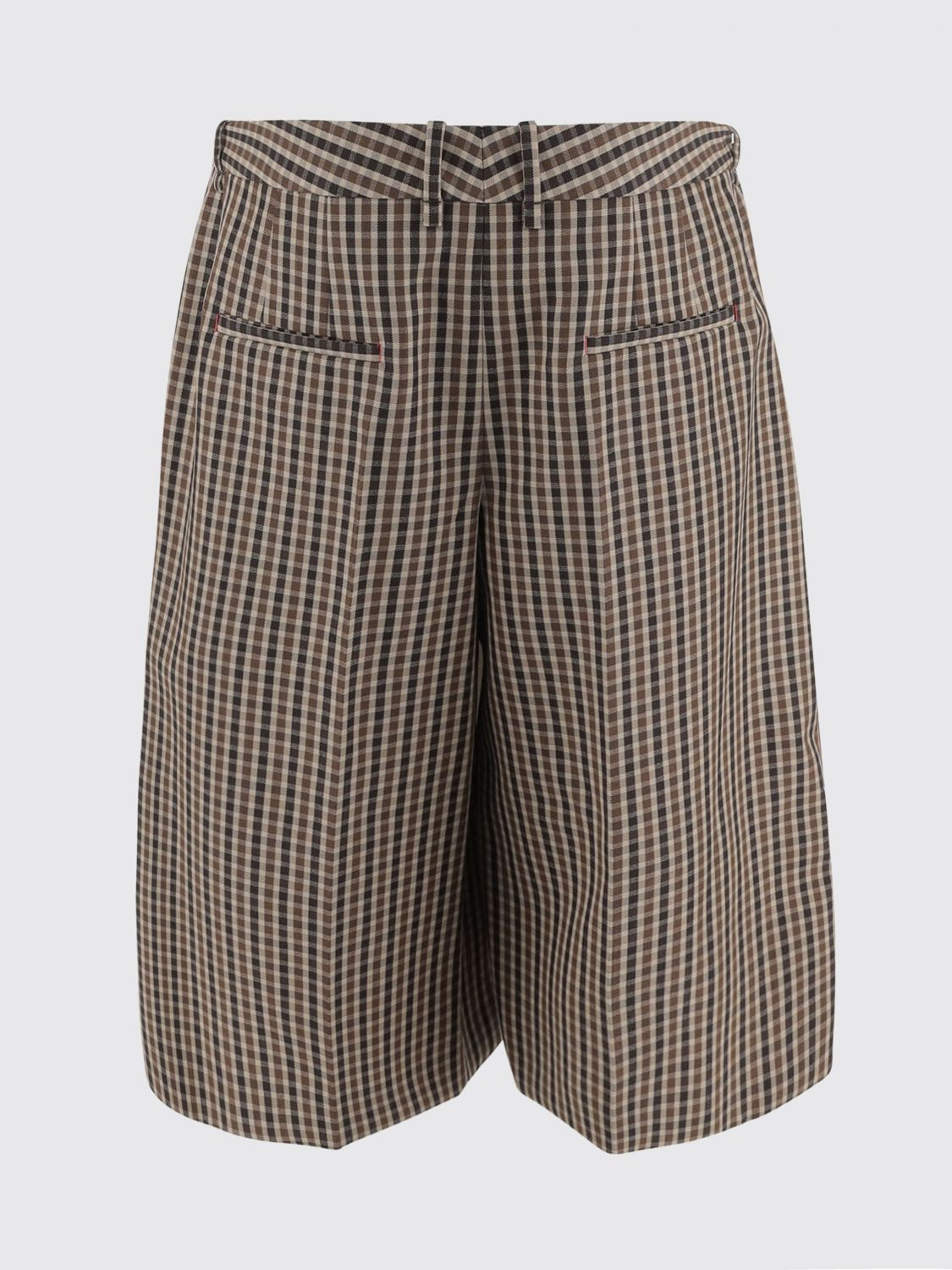 [Jil Sander] Shorts FW25 J02KA0353J40271 242