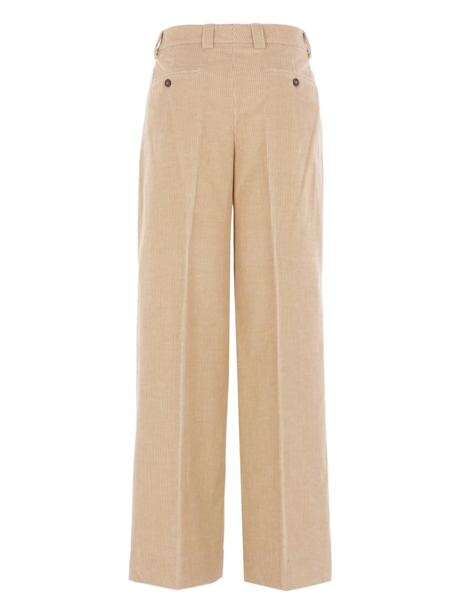 [Incotex] Trousers FW25 173874 D2154