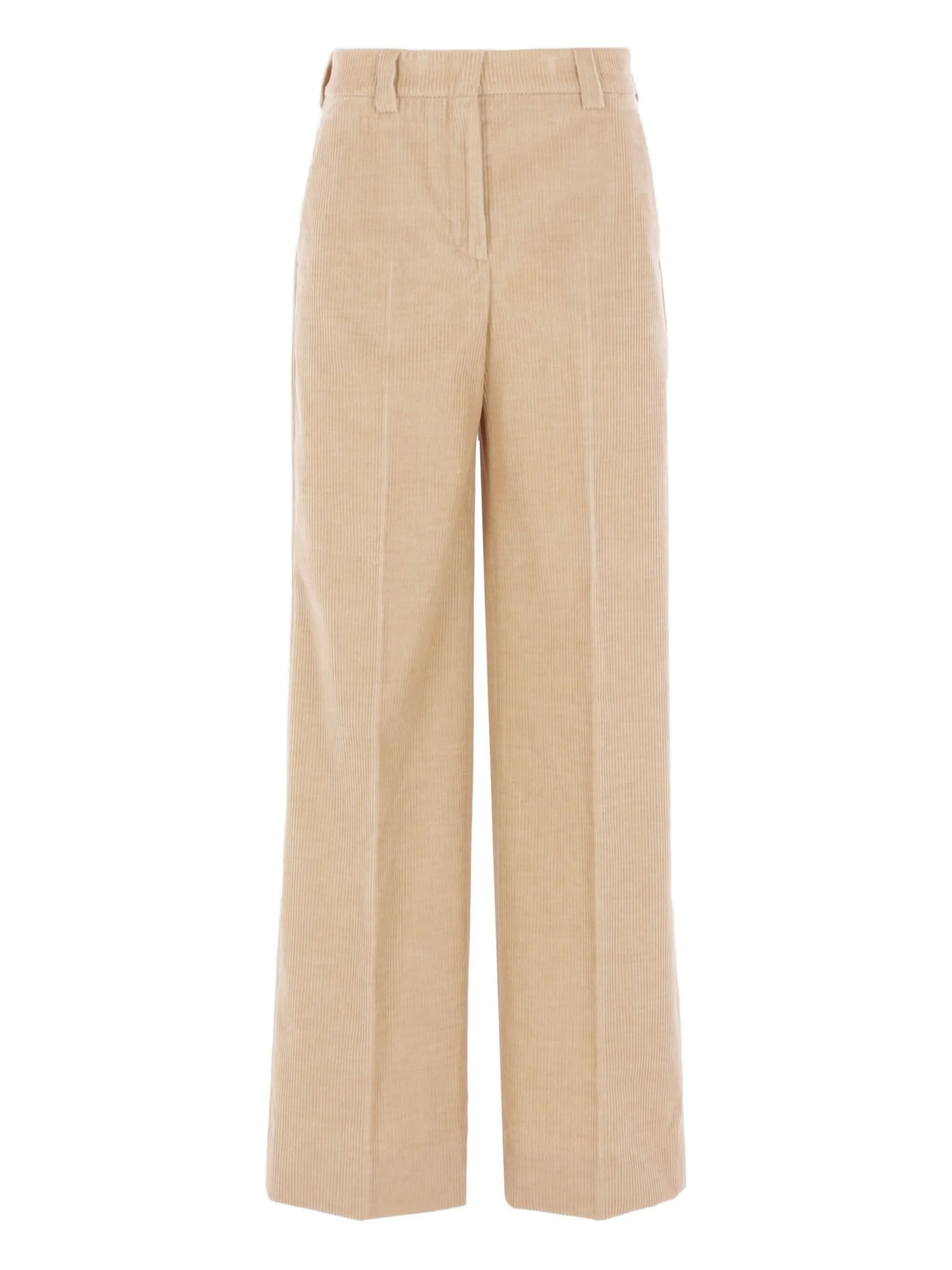[Incotex] Trousers FW25 173874 D2154