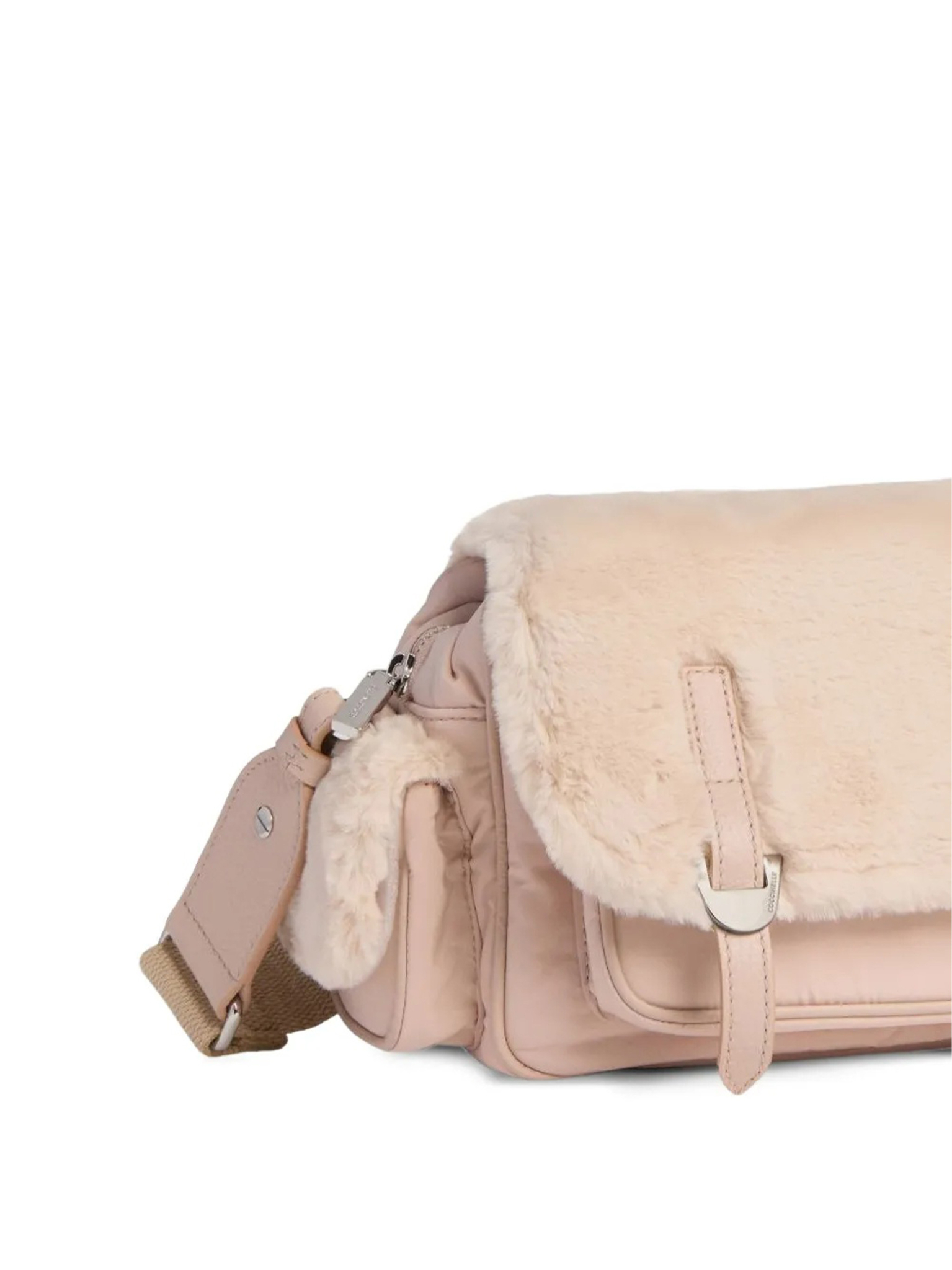 [Coccinelle] Cross body bag FW25 E1 T6L 15 02 01