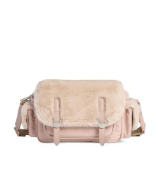 [Coccinelle] Cross body bag FW25 E1 T6L 15 02 01