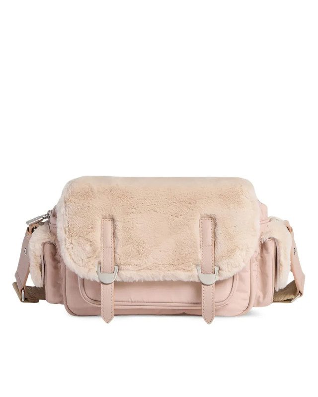 [Coccinelle] Cross body bag FW25 E1 T6L 15 02 01