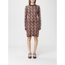 [Fendi] Long sleeve dress FW25 FZDD92AYLV F1T6N