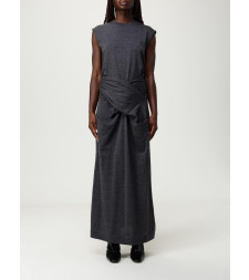 [Jil Sander] Sleeveless dress FW25 J02CT0526J14723 32
