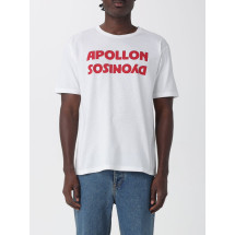 [Valentino] T-shirts Short Sleeve FW25 7V0MG16PB6E A33