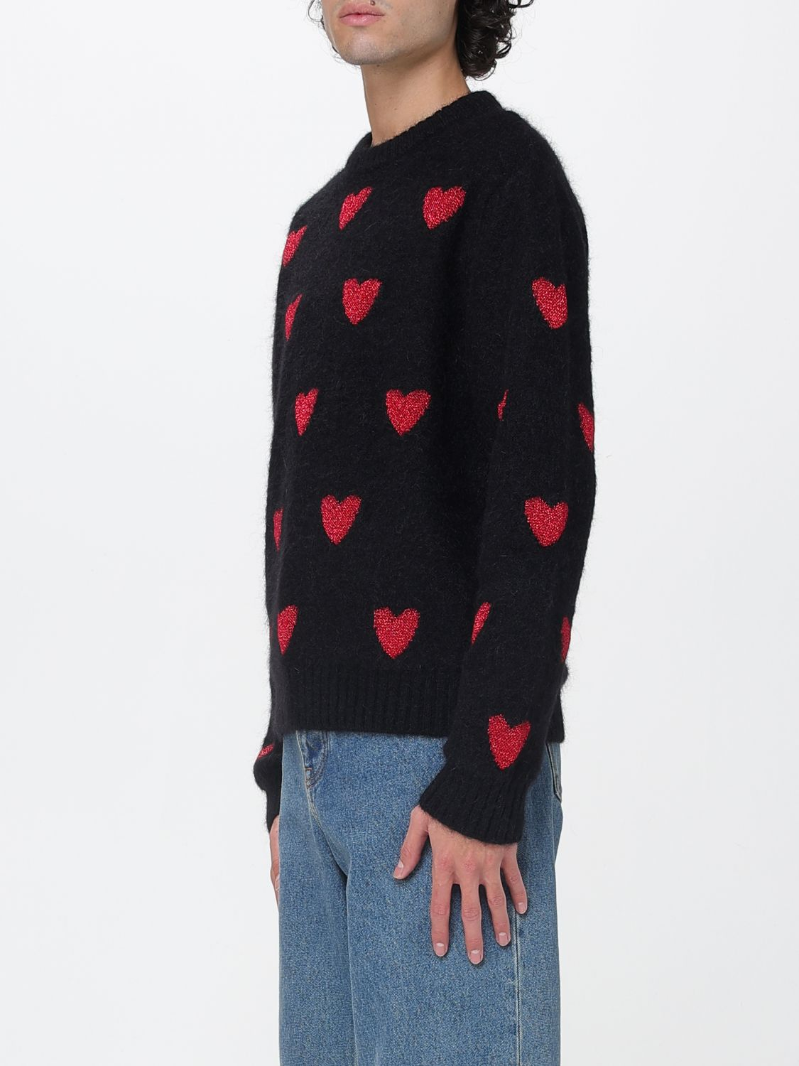 [Valentino] Knitwear FW25 7V3KC34QB0T 0NR