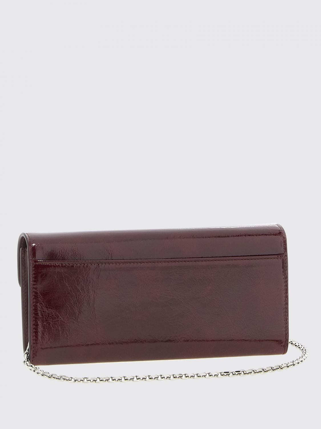 [Roger Vivier] Clutch bag FW25 RAWAWSB4400UKP 1N29