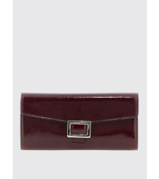 [Roger Vivier] Clutch bag FW25 RAWAWSB4400UKP 1N29