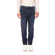 [Incotex] Trousers FW25 XT005C 2615C