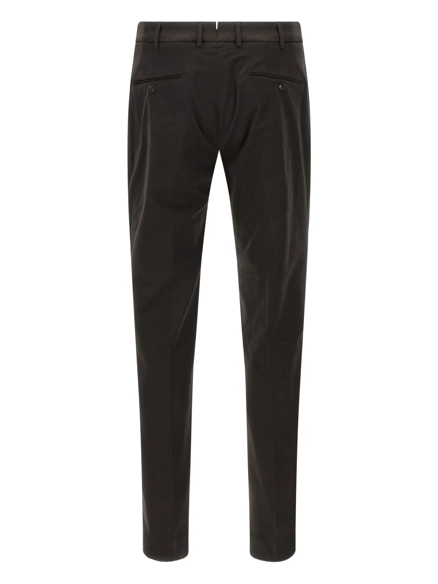 [Incotex] Trousers FW25 1T0080 40967