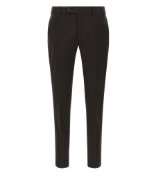 [Incotex] Trousers FW25 1T0080 40967