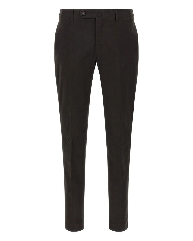 [Incotex] Trousers FW25 1T0080 40967