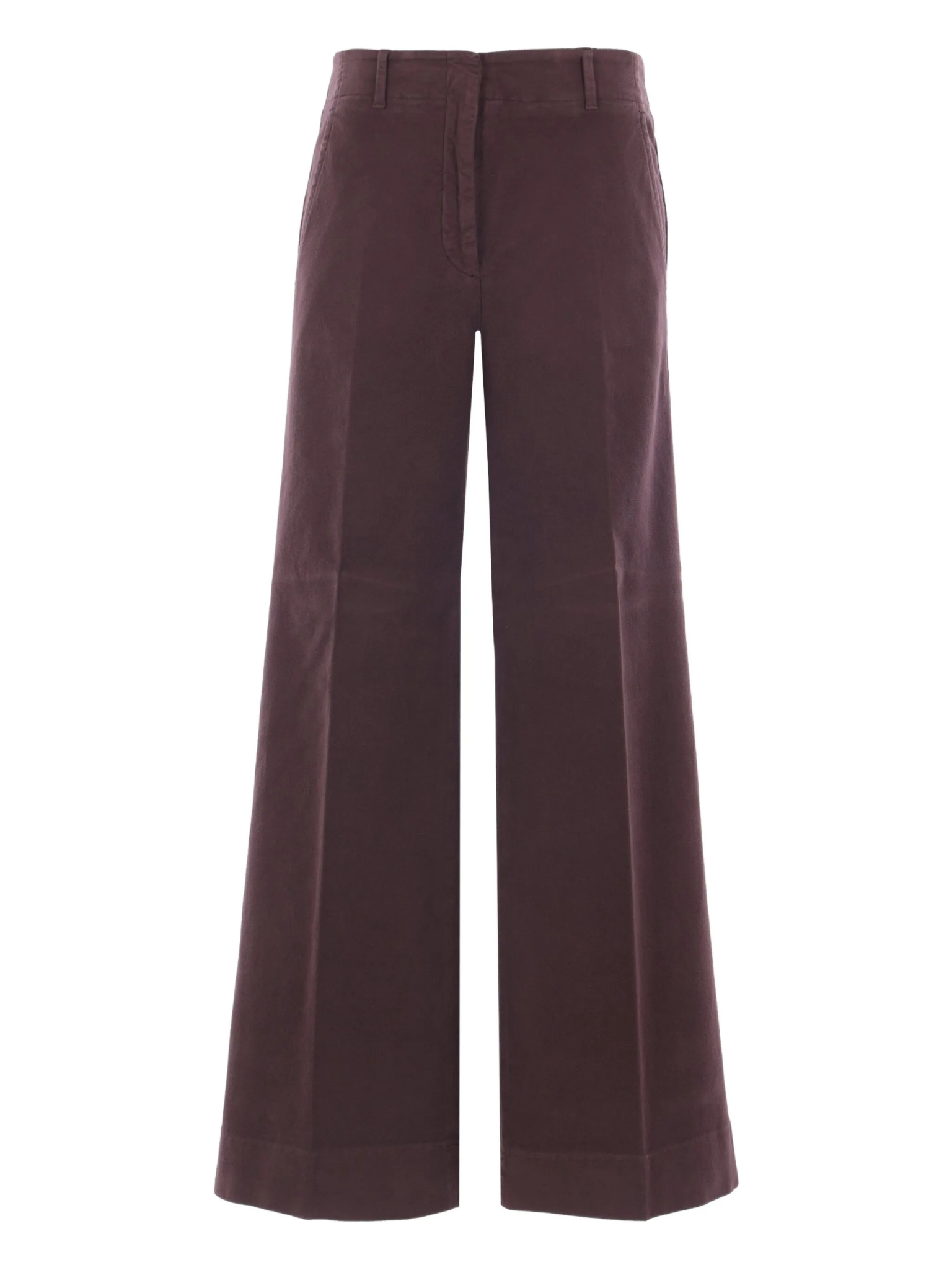 [Incotex] Trousers FW25 176880 D2131
