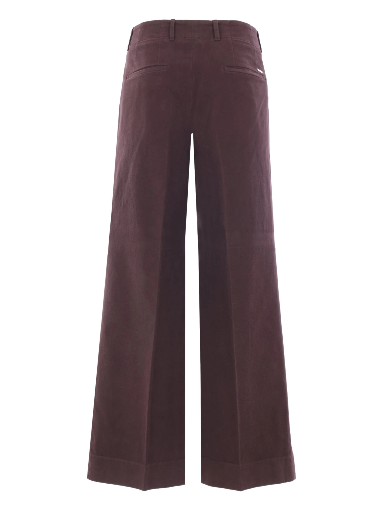 [Incotex] Trousers FW25 176880 D2131
