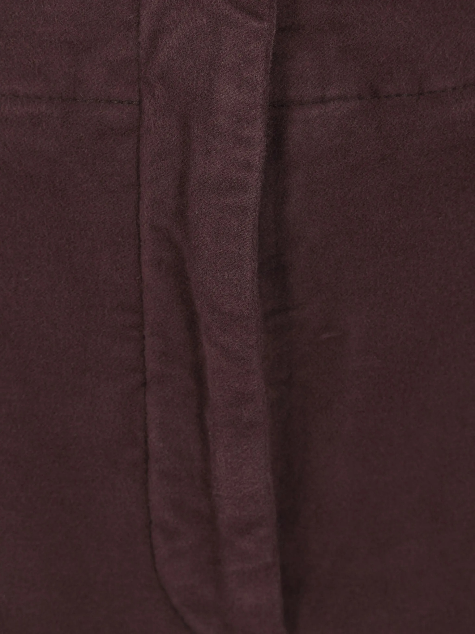 [Incotex] Trousers FW25 176880 D2131