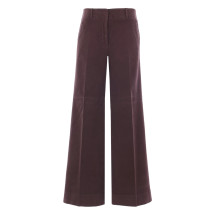 [Incotex] Trousers FW25 176880 D2131
