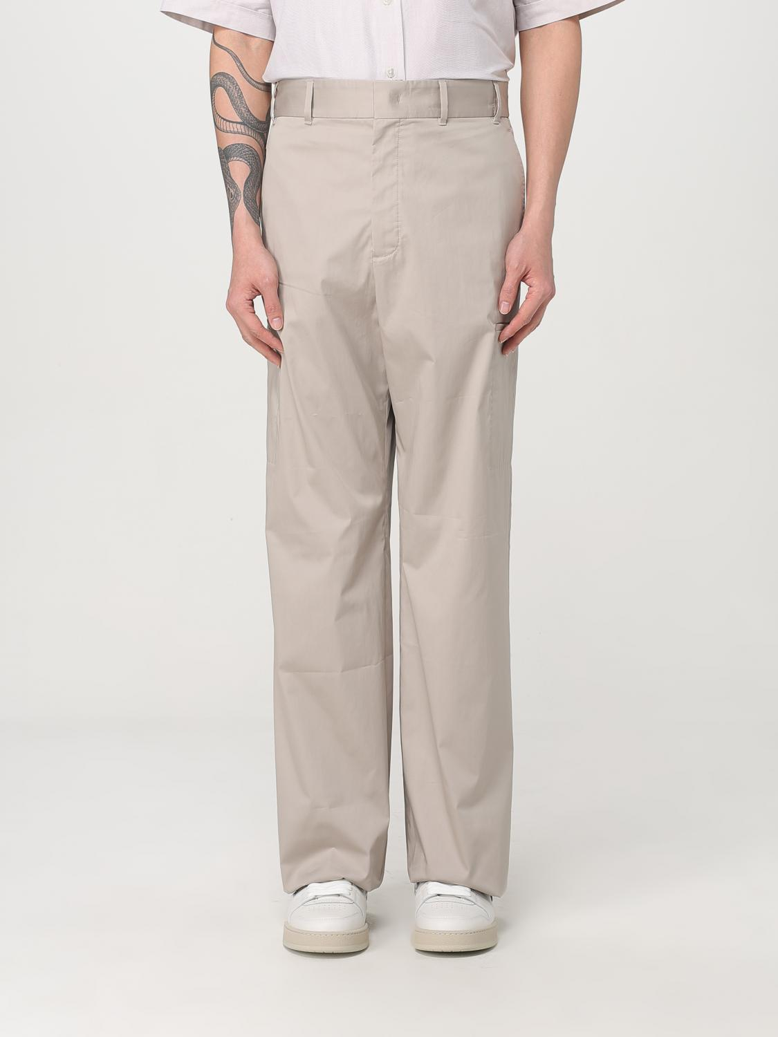 [Fendi] Trousers FW25 FB1033AU62 F0GQK