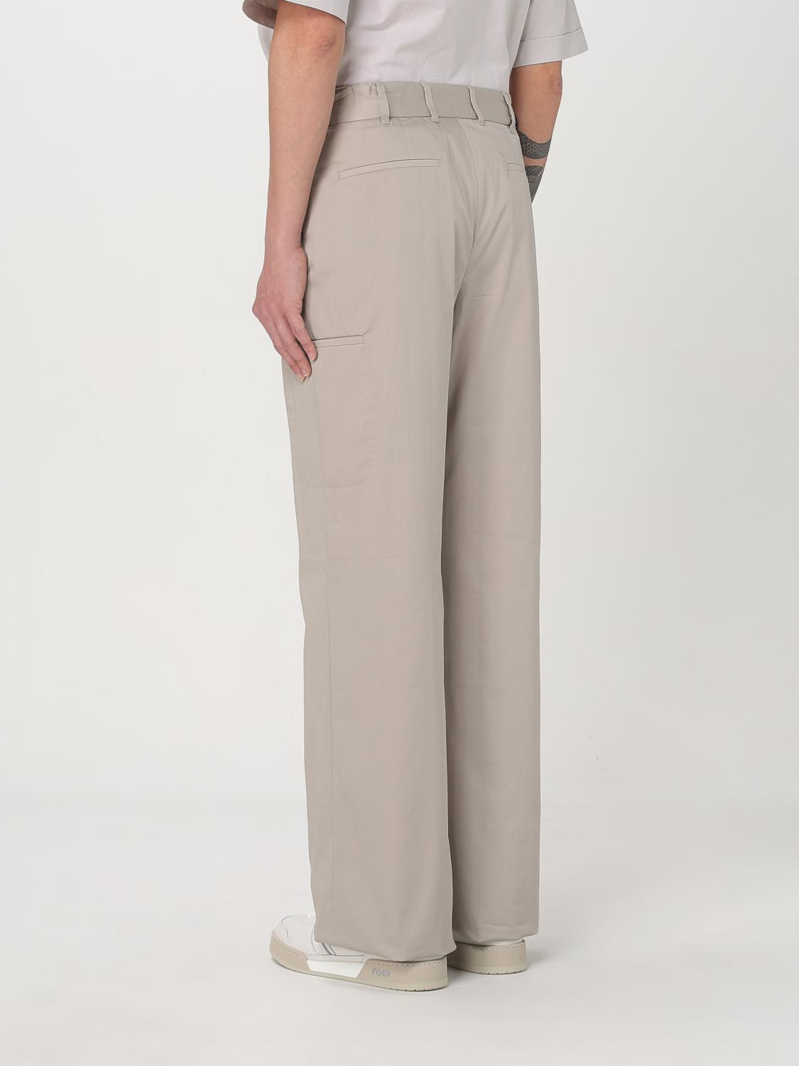 [Fendi] Trousers FW25 FB1033AU62 F0GQK