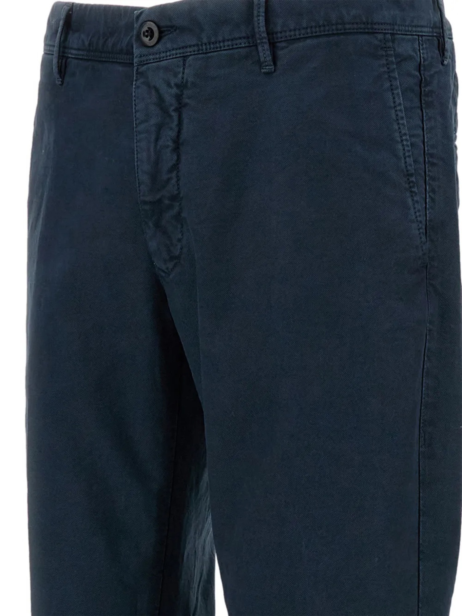 [Incotex] Trousers FW25 18S100 4611E