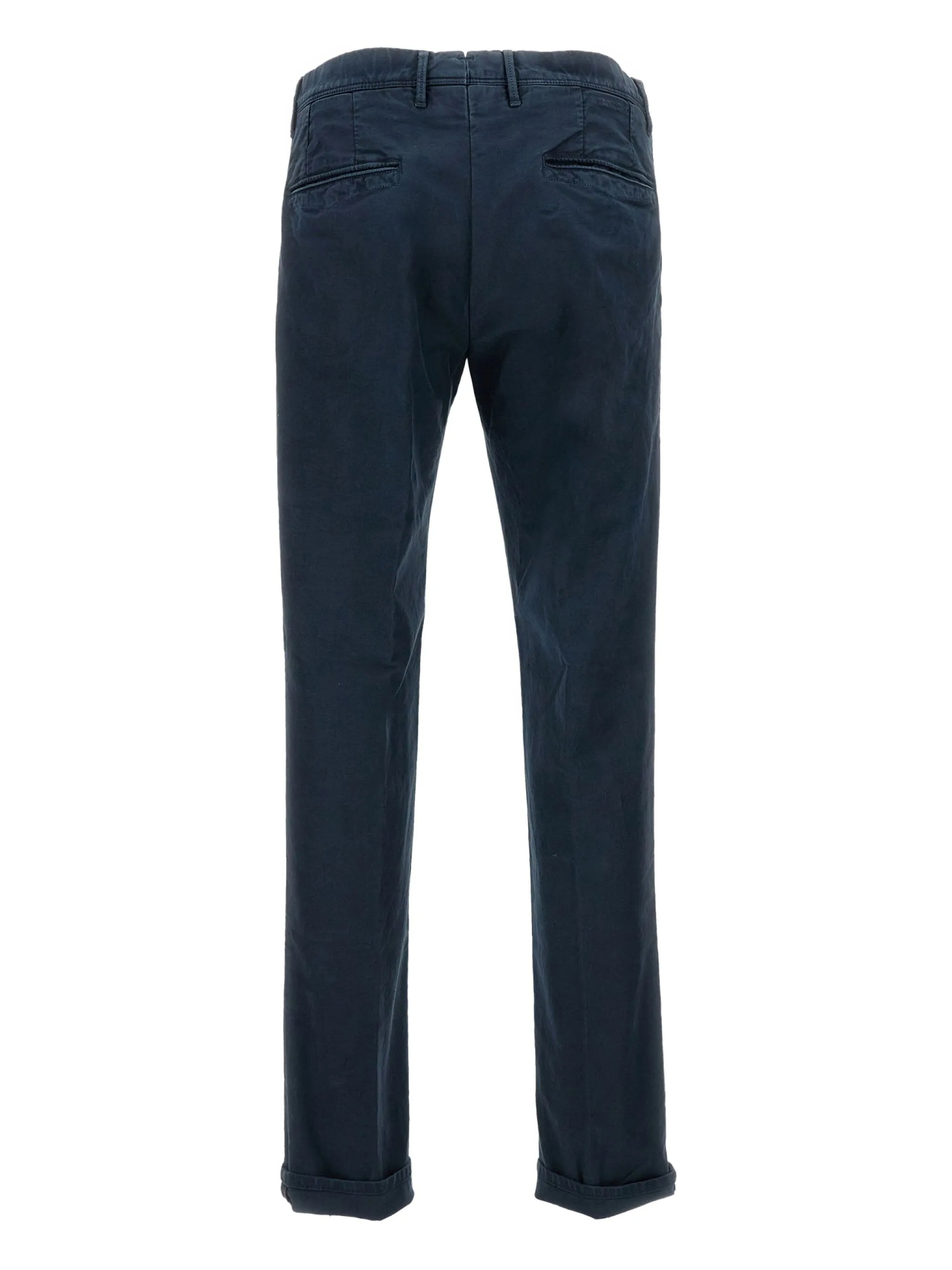 [Incotex] Trousers FW25 18S100 4611E