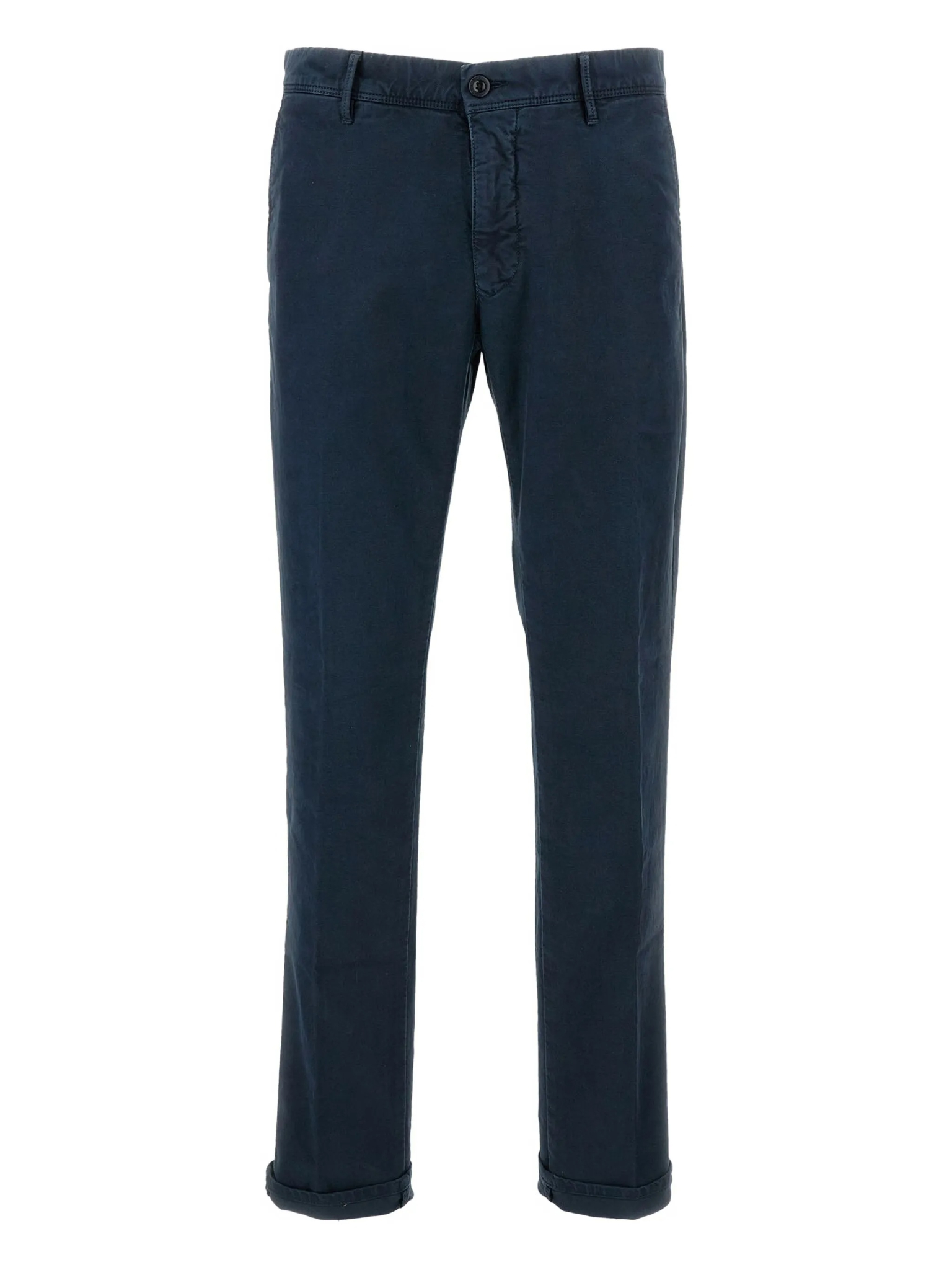 [Incotex] Trousers FW25 18S100 4611E