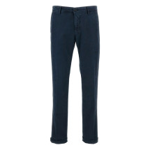 [Incotex] Trousers FW25 18S100 4611E