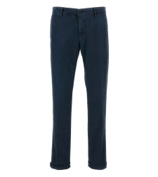 [Incotex] Trousers FW25 18S100 4611E