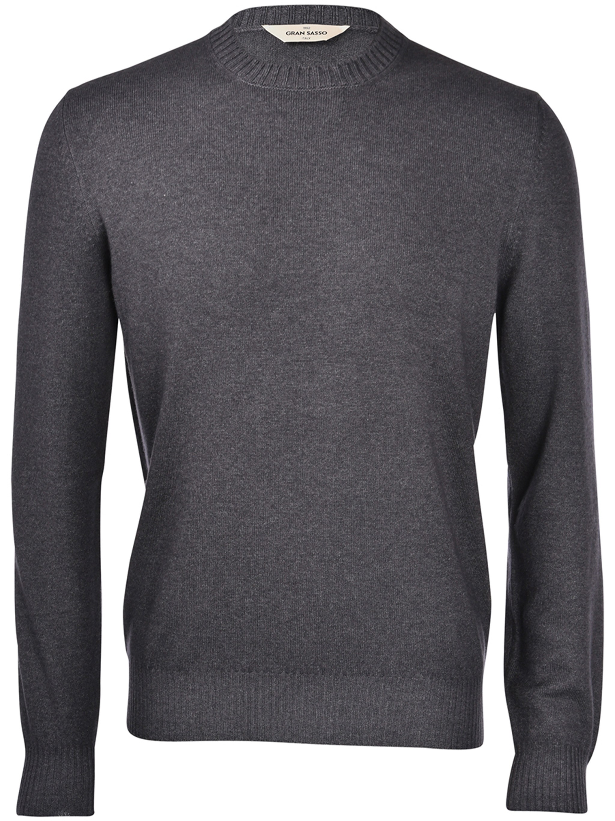 [Gran Sasso] Knitwear FW25 57167 19588