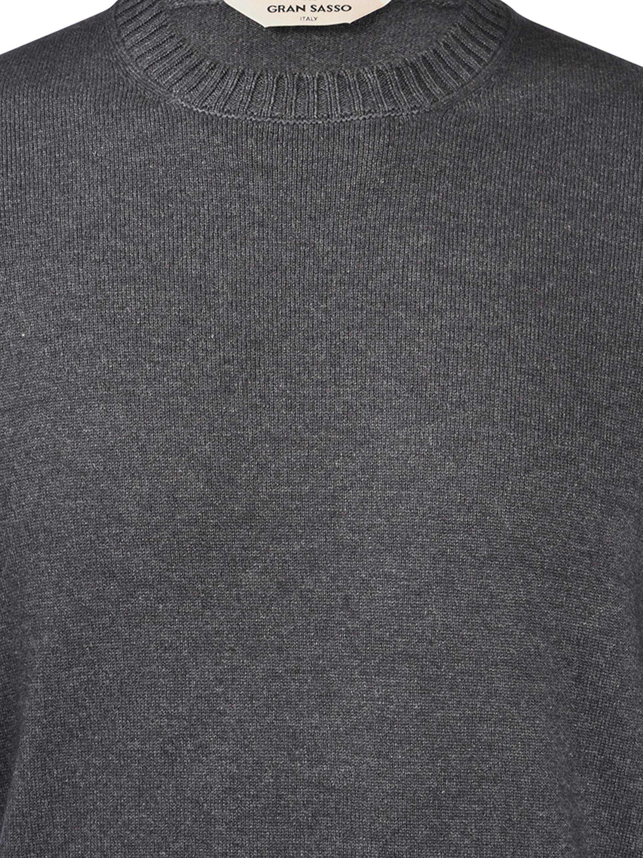 [Gran Sasso] Knitwear FW25 57167 19588