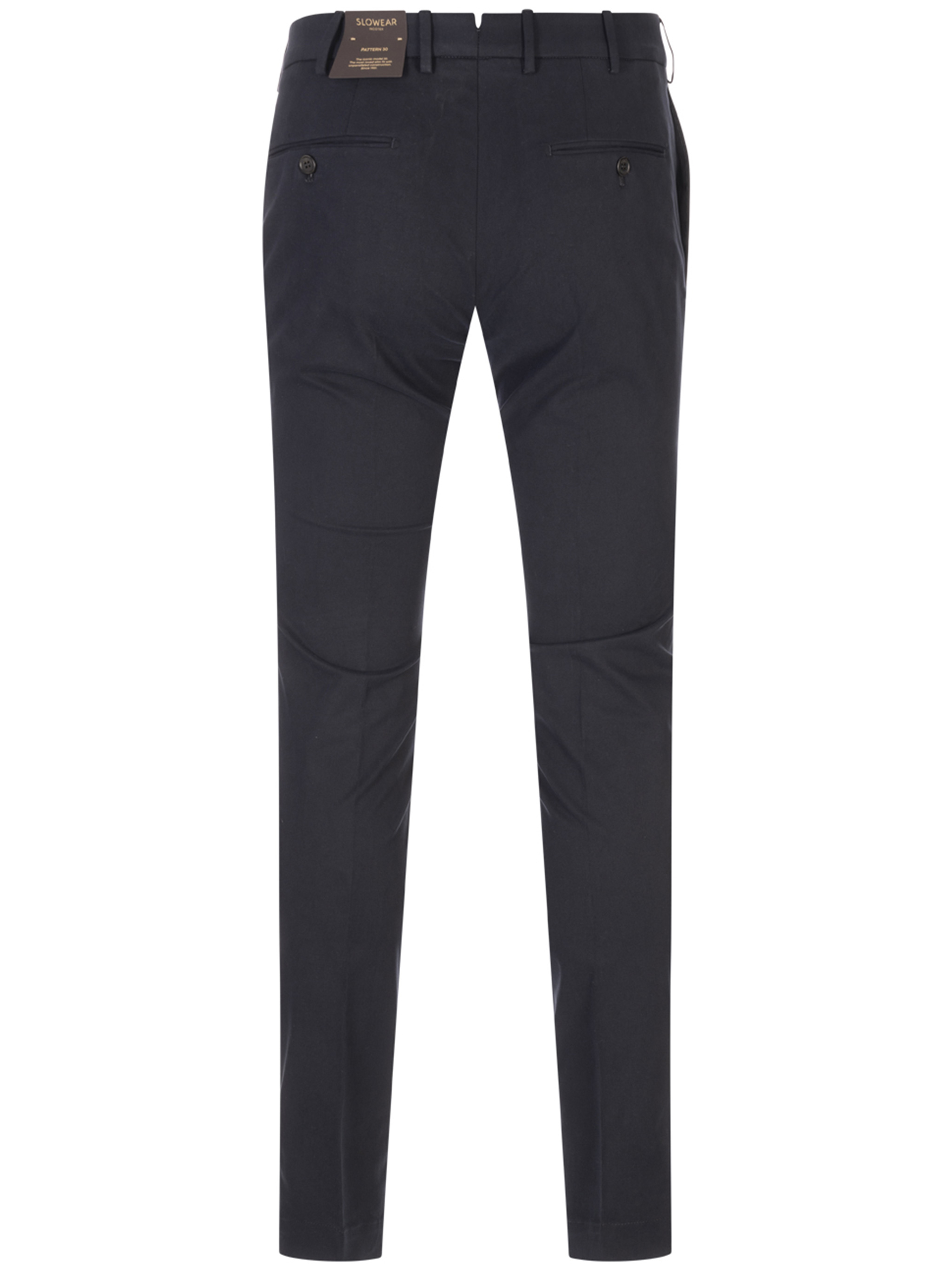[Incotex] Trousers FW25 1T0080 40967