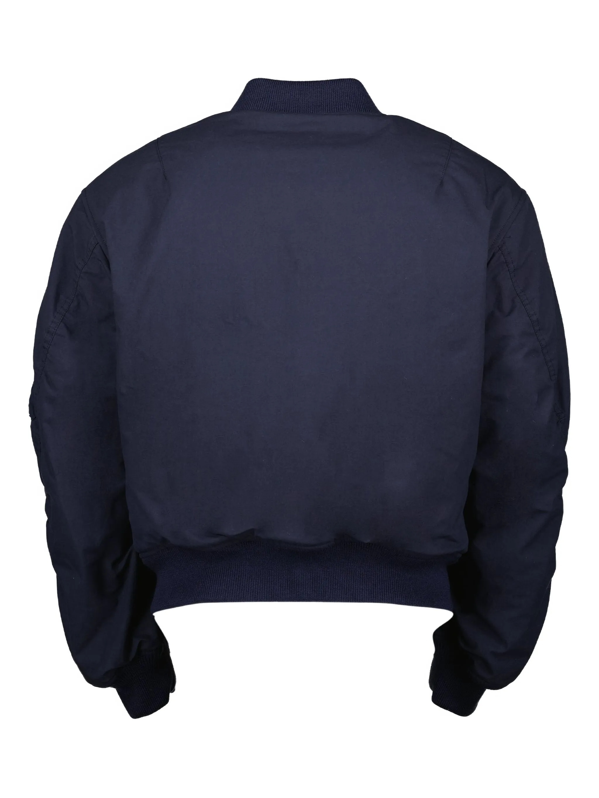 [Givenchy] Bomber Jacket FW25 BM01CQ164Z