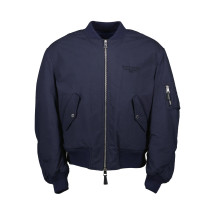 [Givenchy] Bomber Jacket FW25 BM01CQ164Z