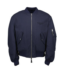 [Givenchy] Bomber Jacket FW25 BM01CQ164Z
