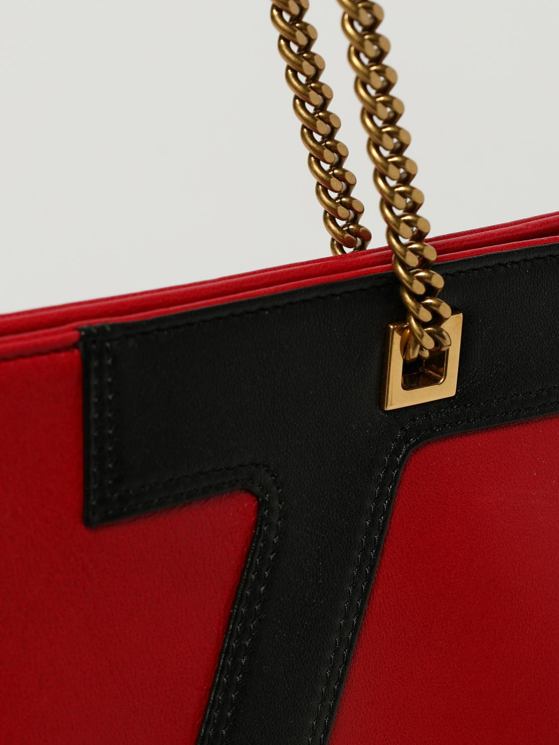 [Valentino Garavani] Tote bag FW25 7W2B0R12PTJ AKV