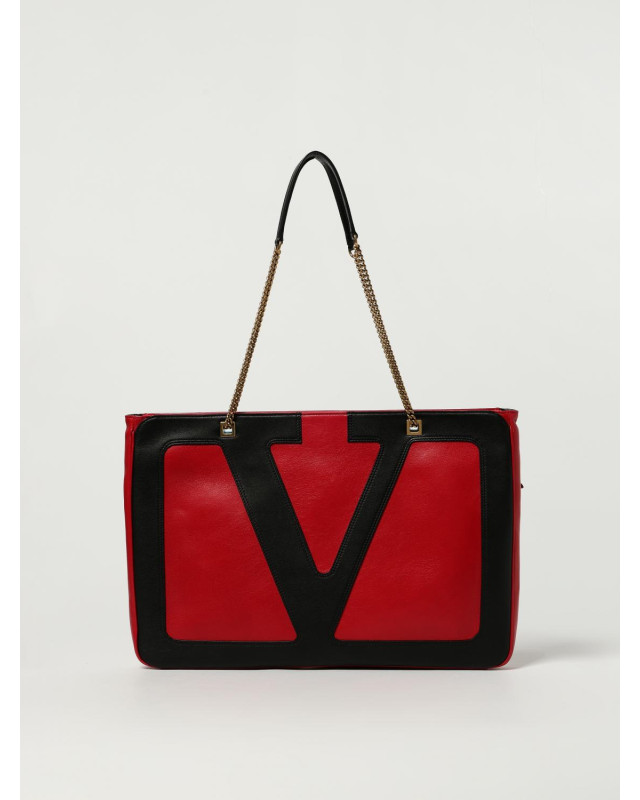 [Valentino Garavani] Tote bag FW25 7W2B0R12PTJ AKV