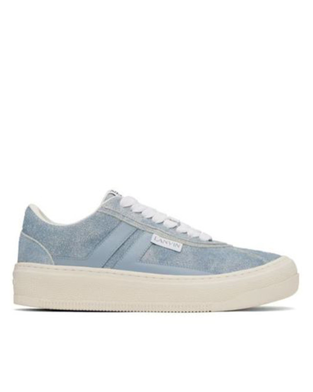 [Lanvin] Sneakers FW25 FU SKLK09 USJE P25