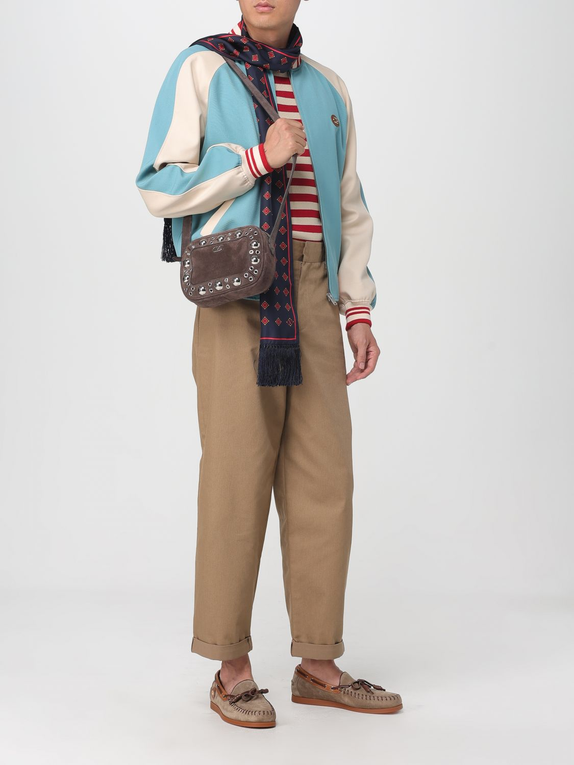 [Valentino Garavani] Shoulder bag FW25 7Y2B0R74JET 0TO