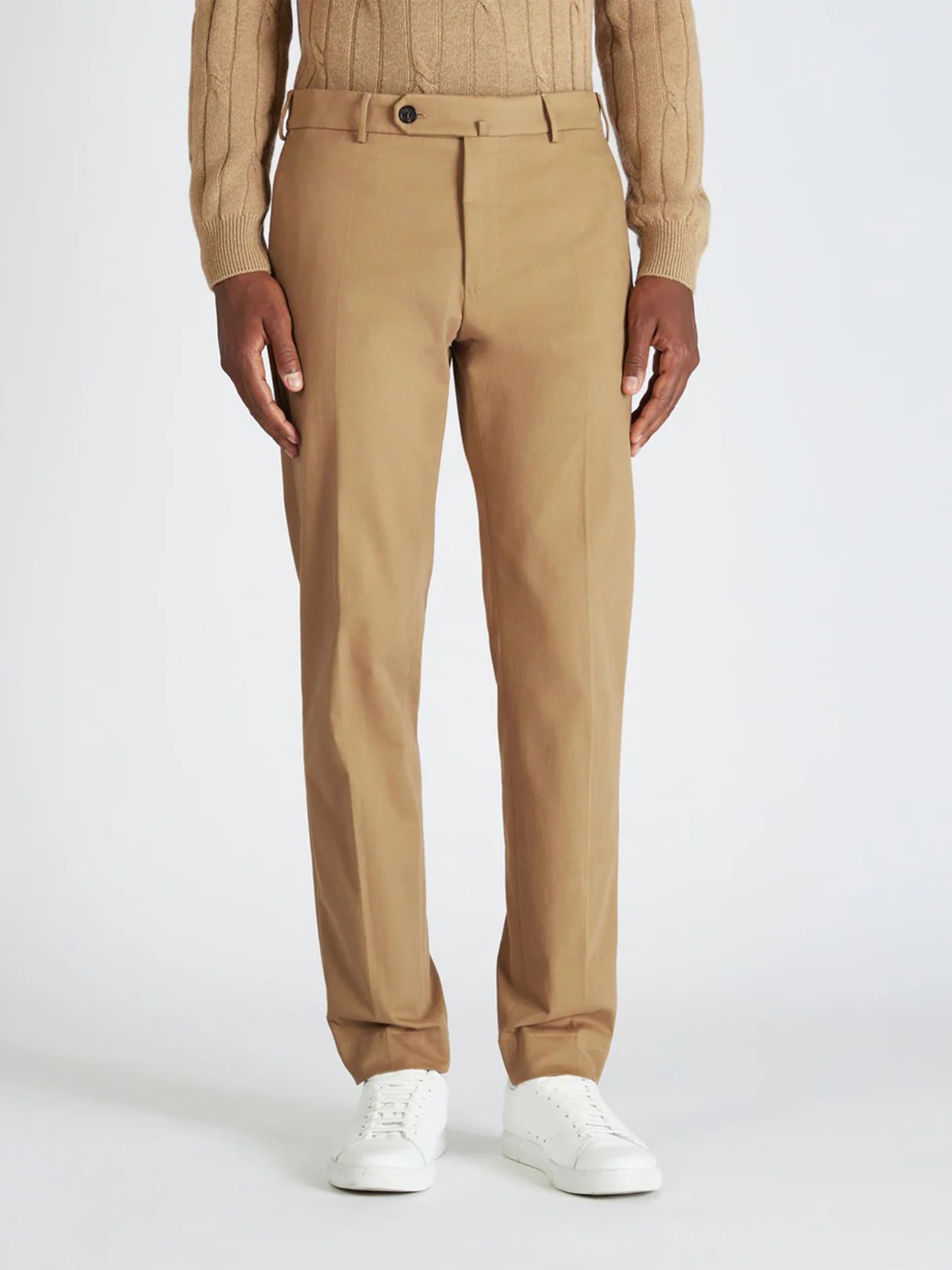 [Incotex] Trousers FW25 1T0080 40967
