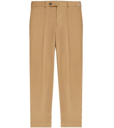 [Incotex] Trousers FW25 1T0080 40967