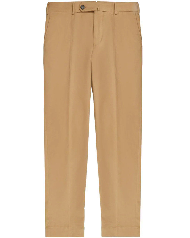 [Incotex] Trousers FW25 1T0080 40967