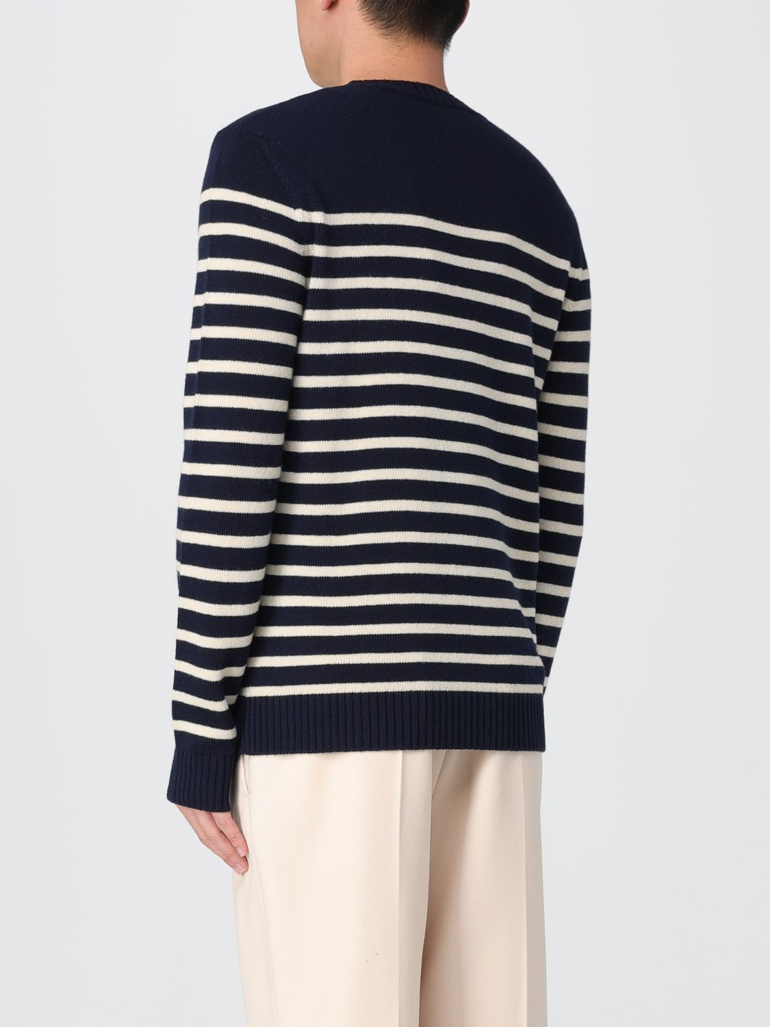 [Valentino] Knitwear FW25 7V3KC34WB1W DYB