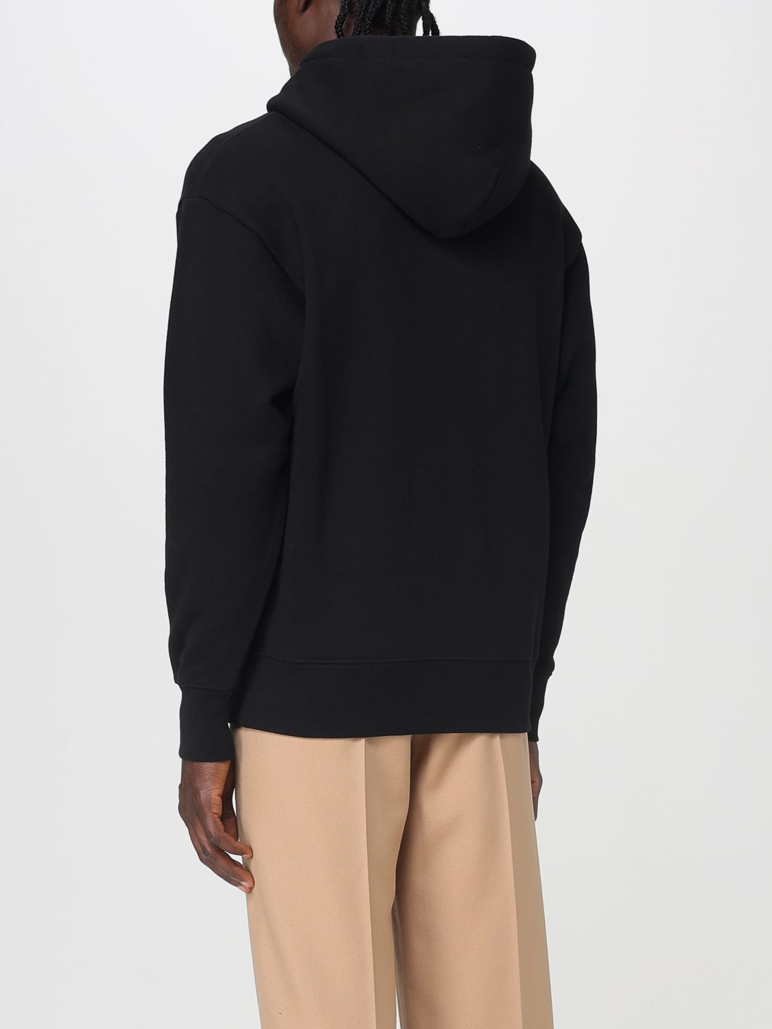 [Valentino] Hoodie FW25 7V3MF28NB33 9RA