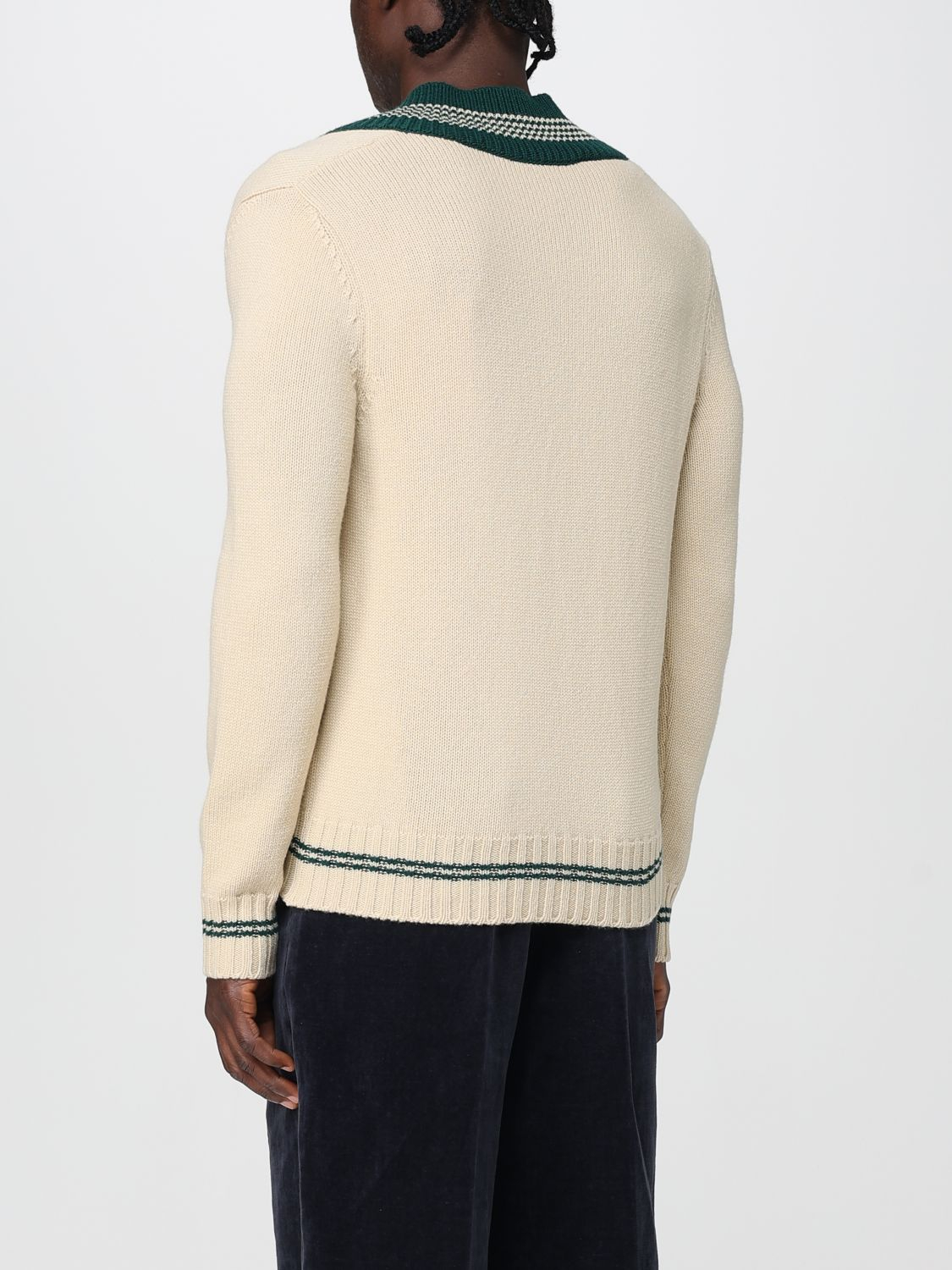 [Valentino] Knitwear FW25 7V3KC35EB2M 581