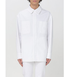 [Fendi] Shirts Long Sleeve FW25 FW1321AUAH F0QA0