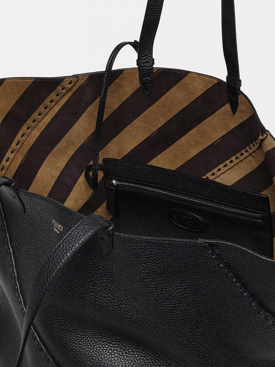 [Fendi] Shoulder bag SS25 7VA655AU4E F1RYO