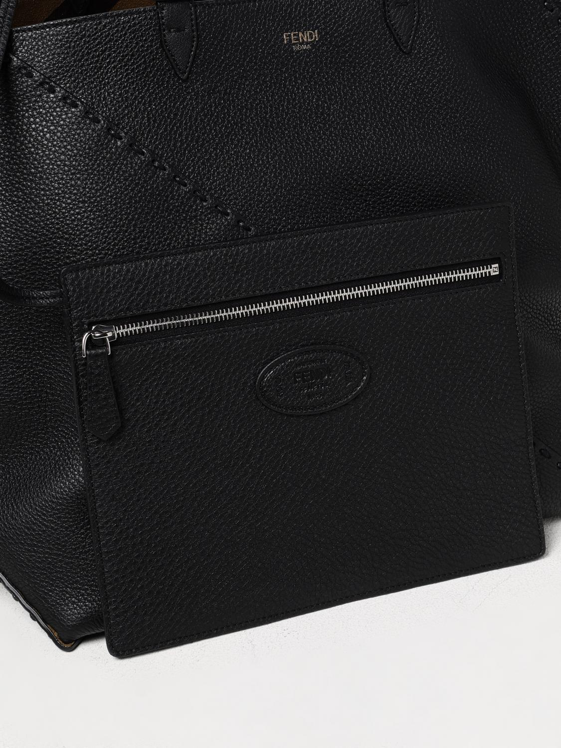 [Fendi] Shoulder bag SS25 7VA655AU4E F1RYO